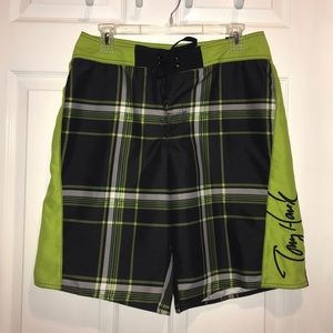 Tony Hawk Swim Board Shorts